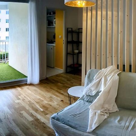 Bulle Cosy Apartment มงต์เปอลิเยร์ ภายนอก รูปภาพ