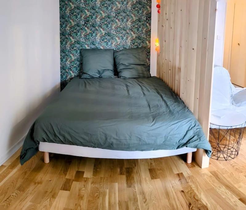 Bulle Cosy Apartment มงต์เปอลิเยร์ ภายนอก รูปภาพ