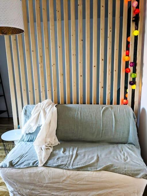 Bulle Cosy Apartment มงต์เปอลิเยร์ ภายนอก รูปภาพ